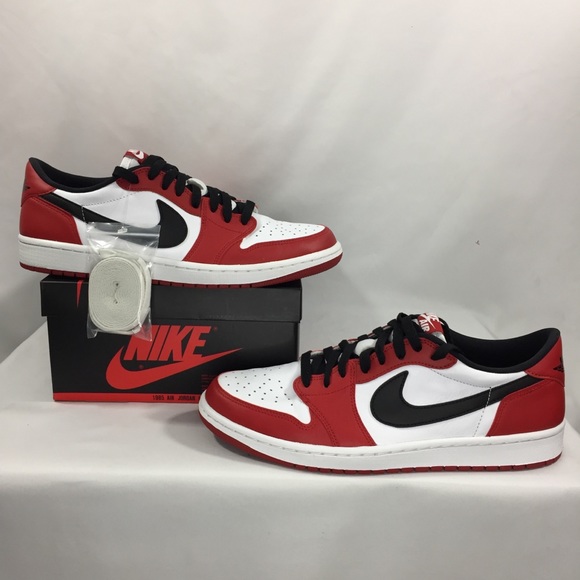 Jordan Other - SOLD***Air Jordan 1 Retro Chicago (2016)